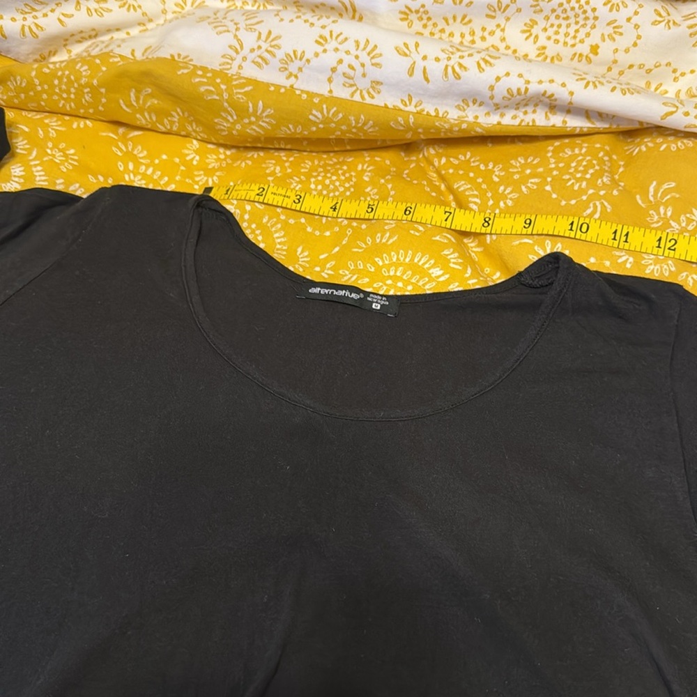 ALTERNATIVE TEE - Picture 6 of 11